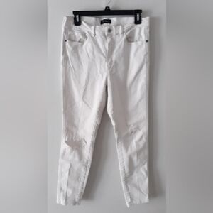 Buffalo David Bitton Ivy Jeans 30